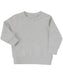 lw800 Heather Grey front