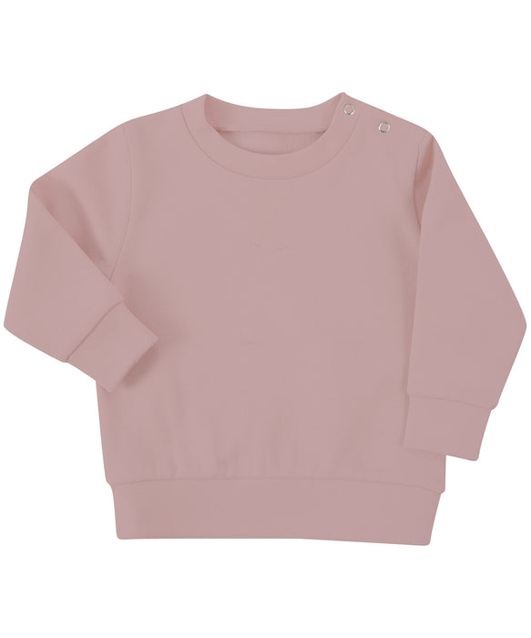 lw800 Soft Pink front
