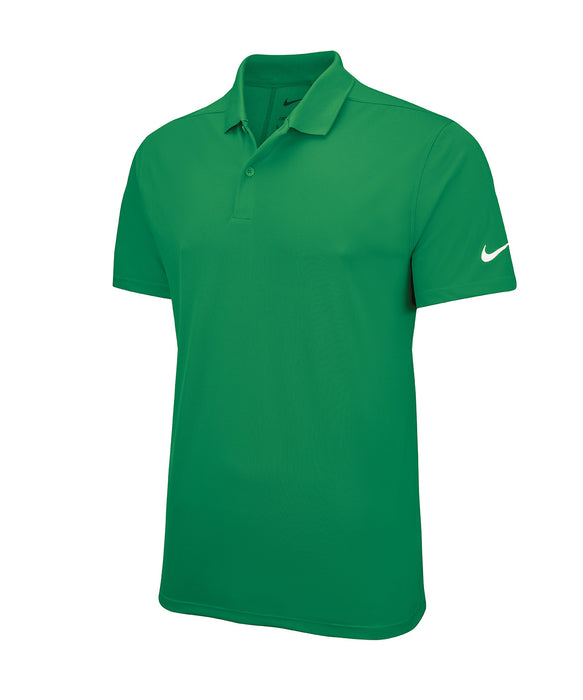 nk342 Classic Green/White front