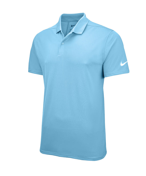 nk342 University Blue/White front
