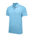 nk342 University Blue/White front