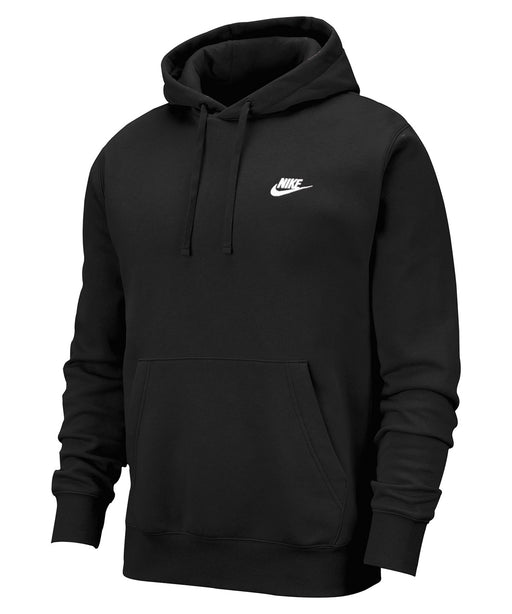 nk387 Black/Black/White front