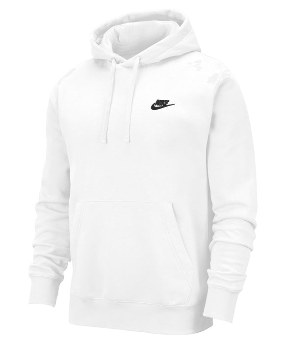 nk387 White/White/Black front