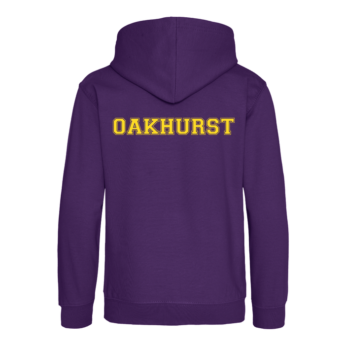 Oakhurst PE Hoodie - PU