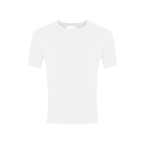 Oakhurst PE T-Shirt - WH