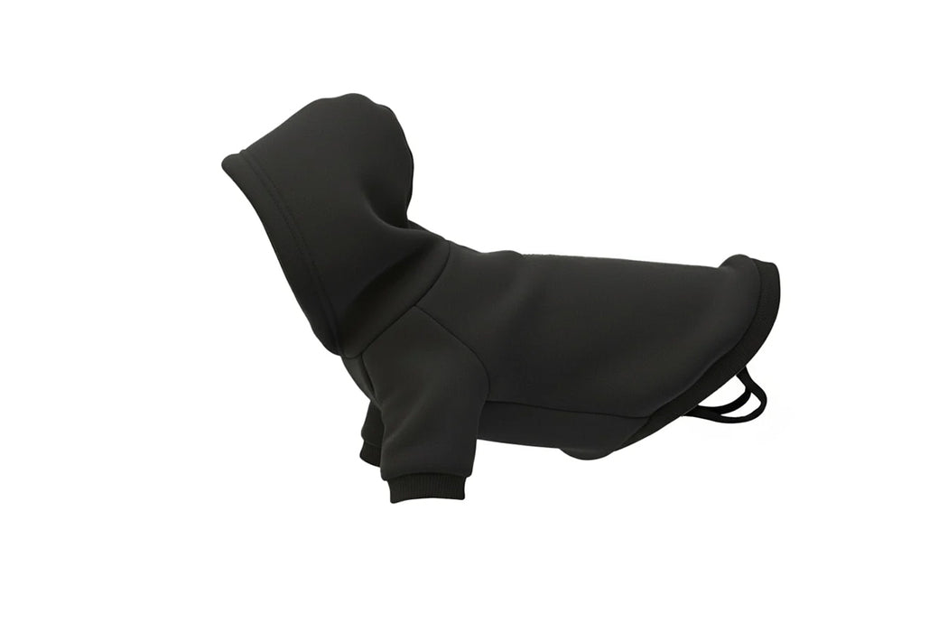 Dog’s hoodie