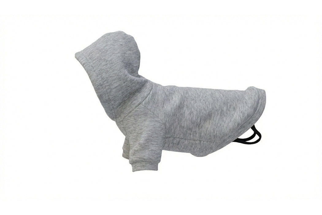 Dog’s hoodie