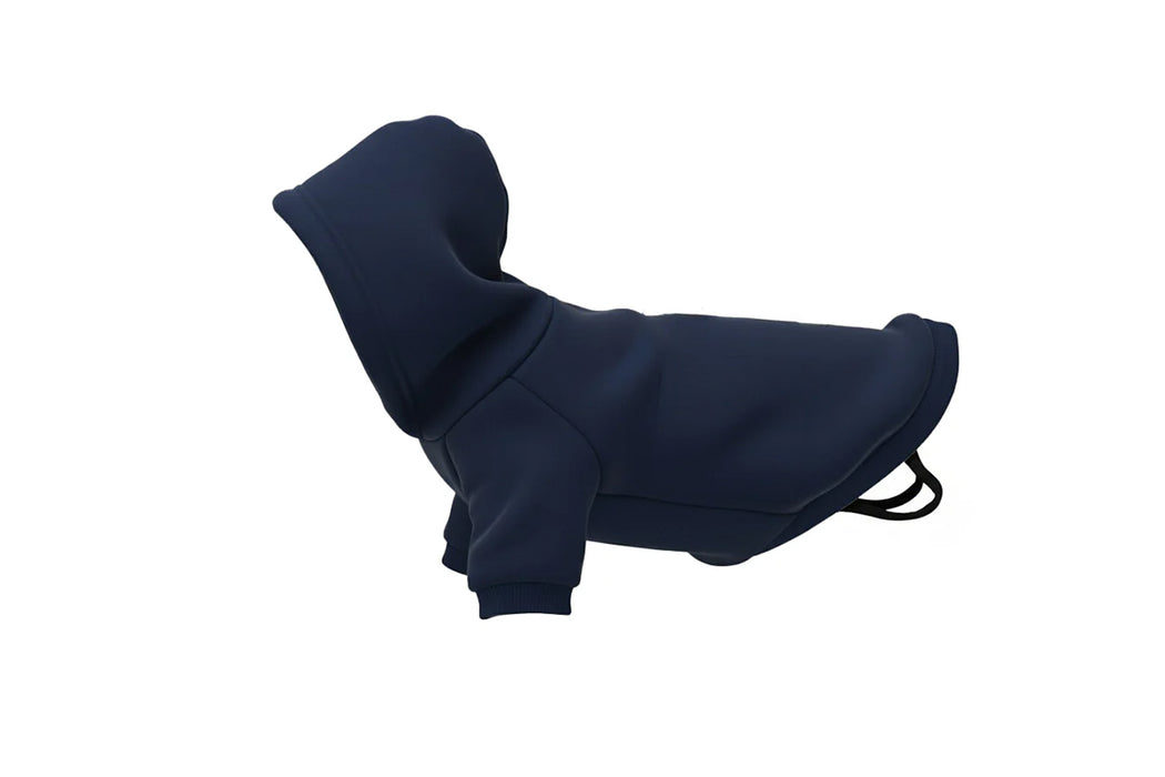 Dog’s hoodie