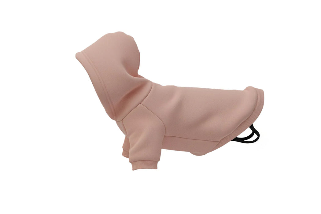 Dog’s hoodie