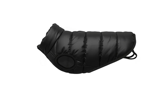 Dog’s puffer jacket