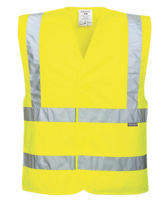 pw416 Yellow front