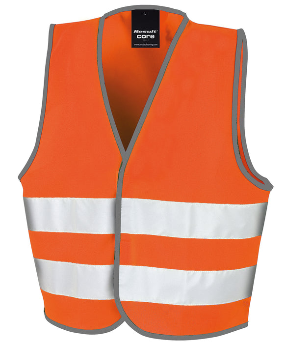 r200j Fluorescent Orange front
