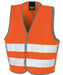 r200j Fluorescent Orange front