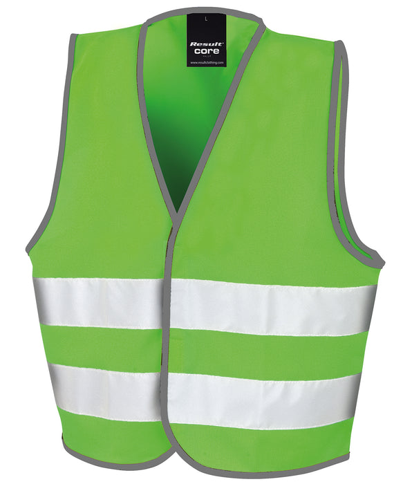 r200j Lime front