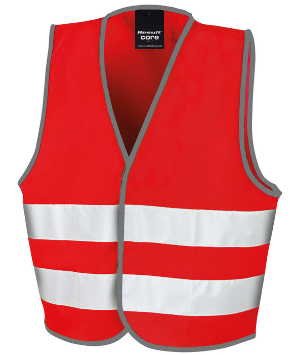r200j Red front