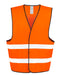 r200x Fluorescent Orange front