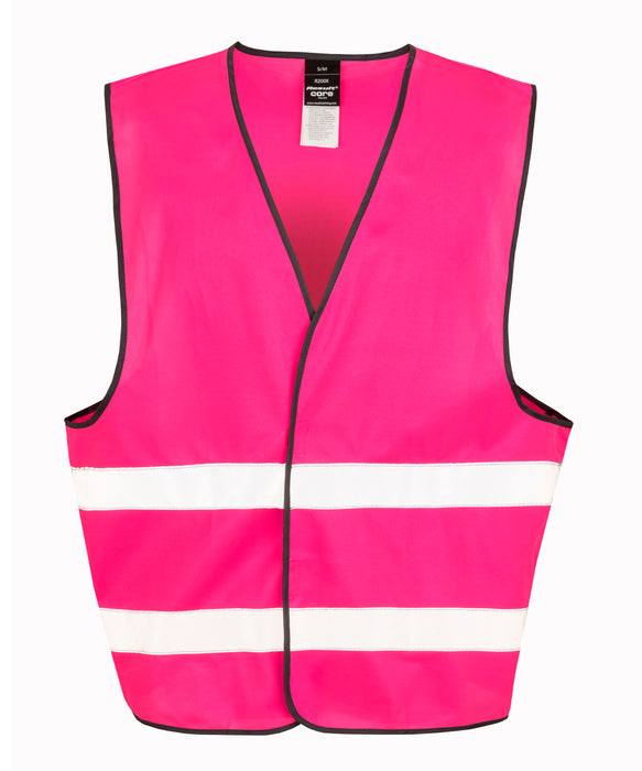r200x Fluorescent Pink front