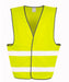r200x Fluorescent Yellow front