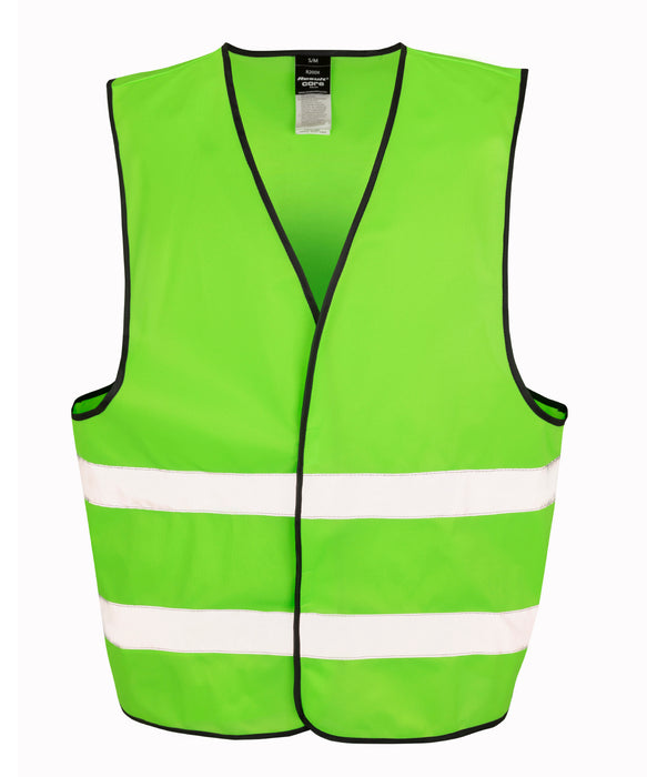 r200x Lime front
