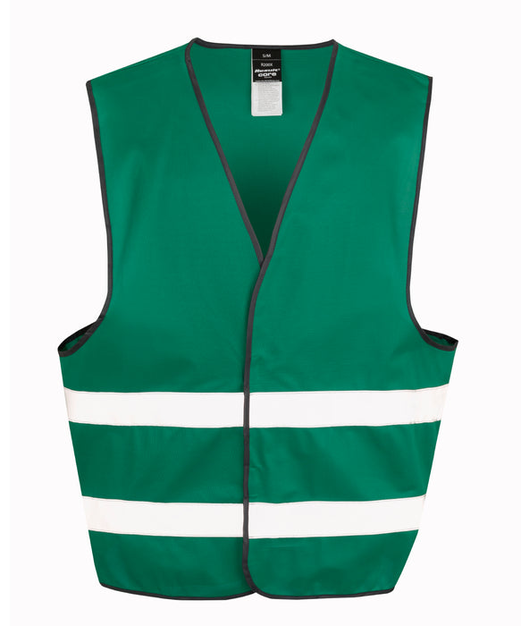 r200x Paramedic Green front
