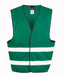 r200x Paramedic Green front