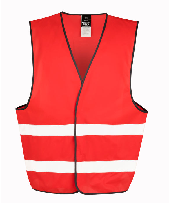 r200x Red front