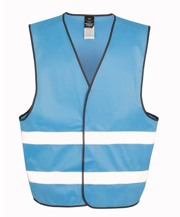 r200x Sky Blue front