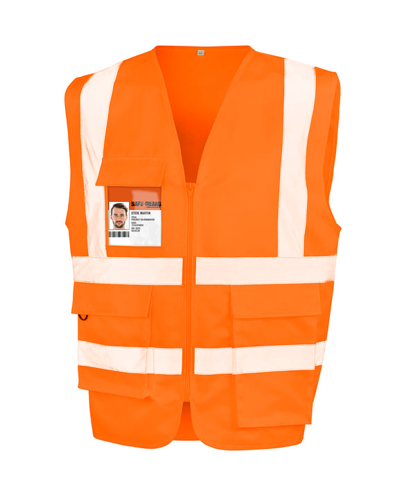 r477x Fluorescent Orange front