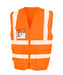 r477x Fluorescent Orange front