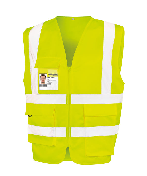 r477x Fluorescent Yellow front