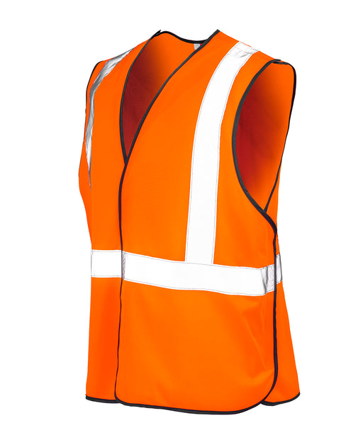 r504x Fluorescent Orange front