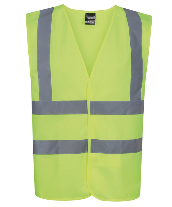 rg465 Yellow front
