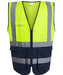 rg469 Yellow/Navy front