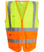 rg469 Yellow/Orange front