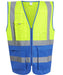 rg469 Yellow/Royal Blue front
