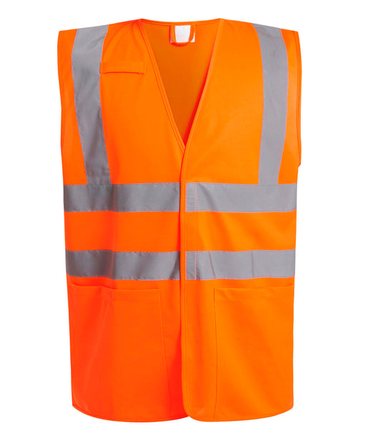 rg470 Orange front