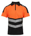 rg482 Black/Orange front
