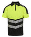 rg482 Black/Yellow front