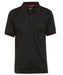 rg596 Black/Classic Red front
