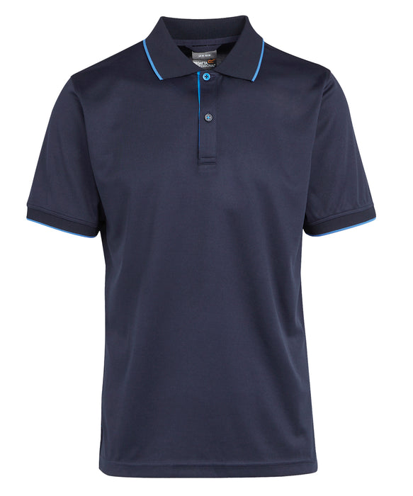 rg596 Navy/French Blue front