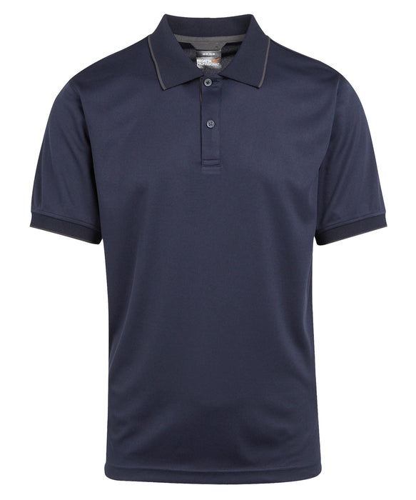 rg596 Navy/Seal front