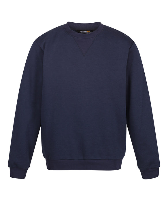 rg614 Navy front