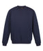 rg614 Navy front