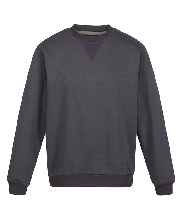 rg614 Seal Grey front