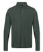 rg615 Dark Green front