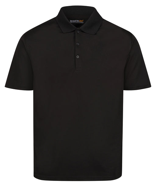 rg617 Black front