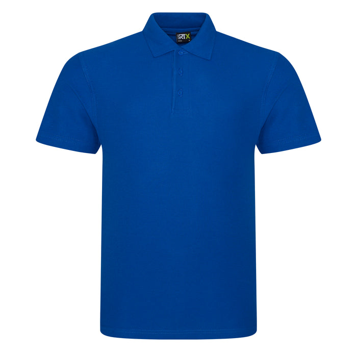 Pro polo Royal front