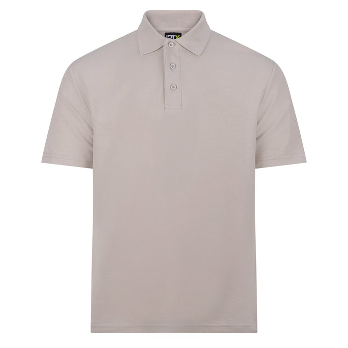 Pro polo Stone front