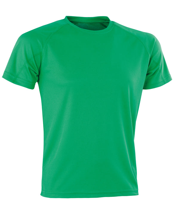 s287x Irish Green front
