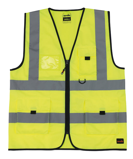 sh093 Yellow front